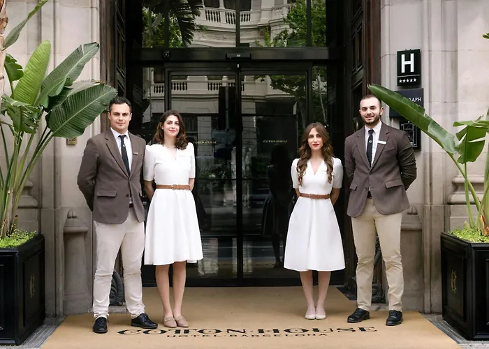 Cotton House Hotel, Autograph Collection