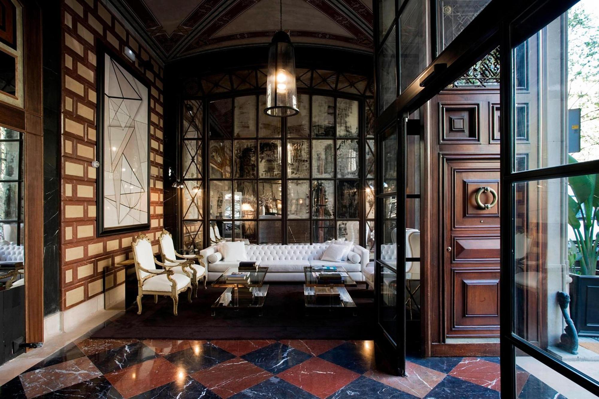 Cotton House Hotel, Autograph Collection Hotel 5*