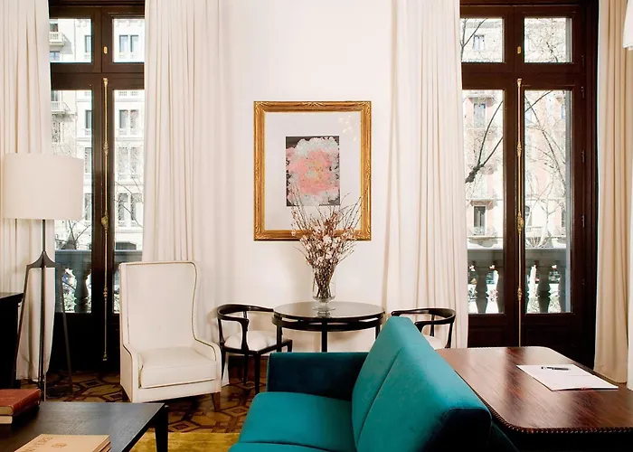 Cotton House Hotel, Autograph Collection